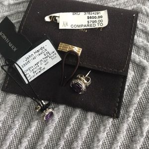 John Hardy Earrings